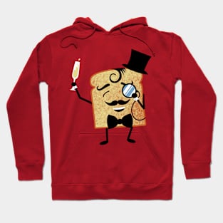 A Toast! Hoodie